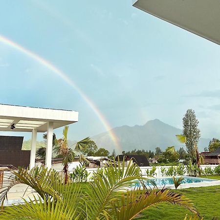 Volcano Garden Kubupenlokan Luaran gambar